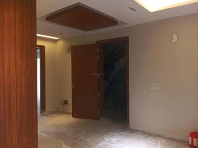 Living Room Image of 1550 Sq.ft 3 BHK Builder Floor for sale in Palam Vihar Gurgaon for Rs. 30000000
