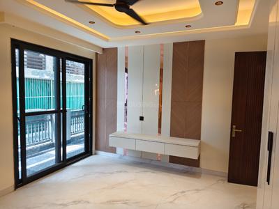 Bedroom Image of 1900 Sq.ft 4 BHK Builder Floor for sale in Sector 9 Gurgaon for Rs. 32500000