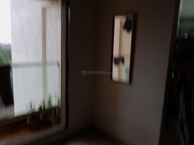 Bedroom Image of 480 Sq.ft 1 BHK Apartment / Flat for sale in Bhiwandi Thane for Rs. 3100000