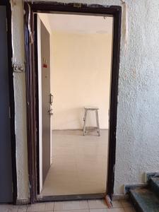 Balcony Image of 620 Sq.ft 1 BHK Apartment / Flat for sale in Ramdev Enclave, Mira Road East Mira Bhayandar for Rs. 6600000