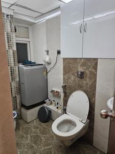 Image of 546 Sq.ft 1 RK Apartment / Flat for rent in Raghav One, Kurla East, Mumbai for Rs. 46000