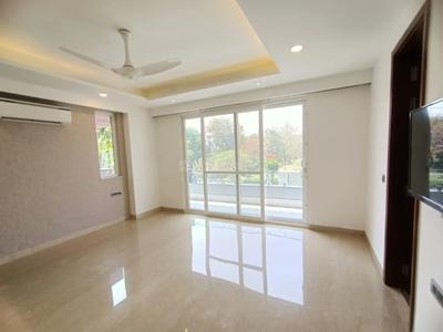 Bedroom Image of 2340 Sq.ft 3 BHK Builder Floor for sale in Palm Floor Ardee City, Sector 52 Gurgaon for Rs. 23000000
