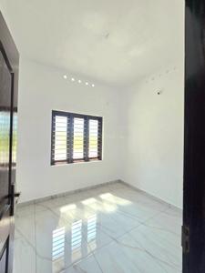 Hall Image of 810 Sq.ft 2 BHK Independent House for sale in Thattampady Kochi for Rs. 3700000