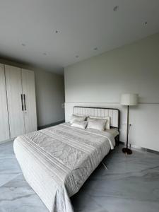 Bedroom Image of 2520 Sq.ft 4 BHK Apartment / Flat for sale in Bandra West Mumbai for Rs. 150000000