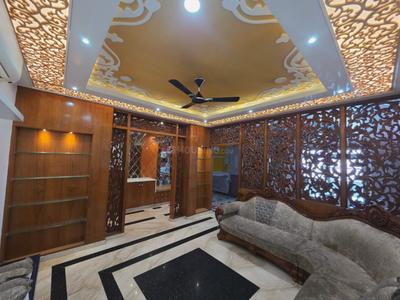 Hall Image of 3478 Sq.ft 4 BHK Apartment / Flat for sale in Hitech City Hyderabad for Rs. 61500000
