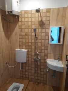 Bathroom Image of 1100 Sq.ft 2 BHK Apartment / Flat for rent in Sulur Coimbatore for Rs. 16000