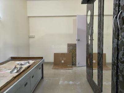 Kitchen Image of 1100 Sq.ft 2 BHK Apartment / Flat for rent in Greenwood Apartment, Andheri East Mumbai for Rs. 90000