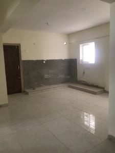 Hall Image of 1135 Sq.ft 2 BHK Apartment / Flat for sale in Sri Vidhathri Vasatham, Electronic City Bengaluru for Rs. 7600000