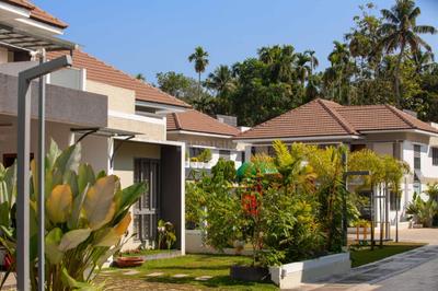 Image of 2715 Sq.ft 4 BHK Villa for sale in Kolenchery, Kochi for Rs. 25000000
