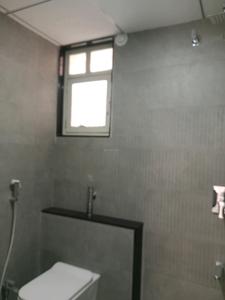 Common Bathroom Image of 1210 Sq.ft 2 BHK Apartment / Flat for sale in Kalpataru Exquisite Wing 4, Wakad Pune for Rs. 12500000