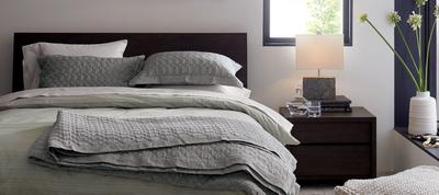 Bedroom Image of 590 Sq.ft 1 BHK Apartment / Flat for sale in Lodha Crown Kolshet, Kolshet Thane for Rs. 7500000