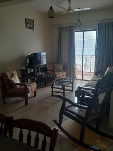Hall Image of 1047 Sq.ft 2 BHK Apartment / Flat for sale in Porvorim Goa for Rs. 8500000