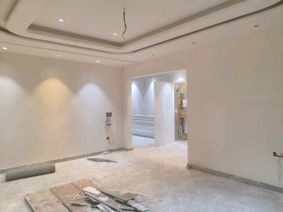 Living Room Image of 4500 Sq.ft 4 BHK Builder Floor for sale in Ridhi Elite Floors, Sector 21C Faridabad for Rs. 39000000