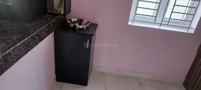 Bedroom Image of 1350 Sq.ft 3 BHK Villa for sale in Prestige Town, Bilichi Coimbatore for Rs. 4831250