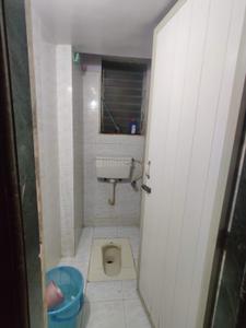 Image of 350 Sq.ft 1 RK Apartment / Flat for rent in Implosion CHS, Chedda Nagar, Mumbai for Rs. 27000