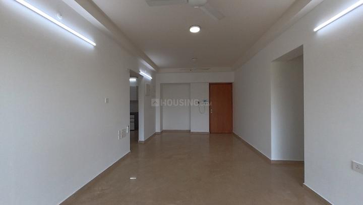 Godrej The Trees Phase 1 Wing A to Wing J Main Image 1