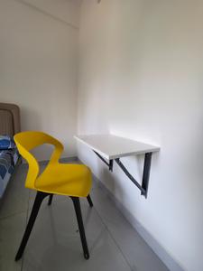 Hall Image of 1007 Sq.ft 2 BHK Builder Floor for rent in Harlur Bengaluru for Rs. 45000