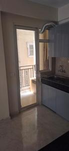 Kitchen Image of 670 Sq.ft 2 BHK Apartment / Flat for sale in MRG Ultimus, Sector 90 Gurgaon for Rs. 6500000