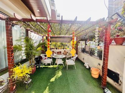 Image of 4522 Sq.ft 5 BHK Duplex for sale in Sector 9, Panchkula for Rs. 75000000