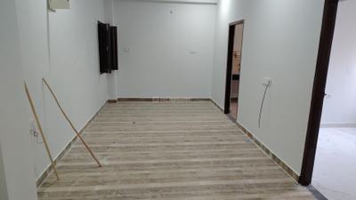 Bedroom Image of 900 Sq.ft 2 BHK Independent House for rent in Sunderpur Varanasi for Rs. 22000