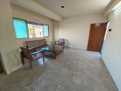 Hall Image of 1001 Sq.ft 2 BHK Apartment / Flat for sale in Dhankawadi Pune for Rs. 4500000