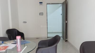Living Room Image of 590 Sq.ft 1 BHK Apartment / Flat for sale in Shalibhadra Yash, Nalasopara West Nala Sopara for Rs. 2980000