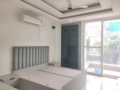 Bedroom Image of 1850 Sq.ft 4 BHK Builder Floor for sale in Sector 49 Faridabad for Rs. 25000000