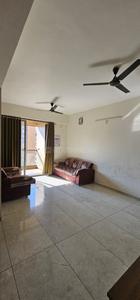 Hall Image of 850 Sq.ft 2 BHK Apartment / Flat for sale in Nakshtra Samved Dreams, Sargasan Gandhinagar for Rs. 7200000