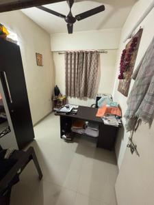 Bedroom Image of 810 Sq.ft 2 BHK Apartment / Flat for sale in Om Shanti Gold Plus 2, Narolgam Ahmedabad for Rs. 2200000