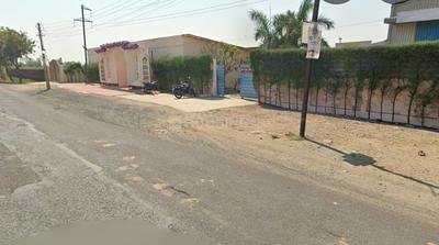 Kamptee Plot View 2