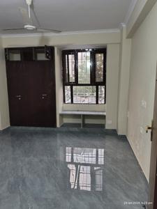Hall Image of 980 Sq.ft 3 BHK Apartment / Flat for rent in Pratap Nagar Jaipur for Rs. 25000