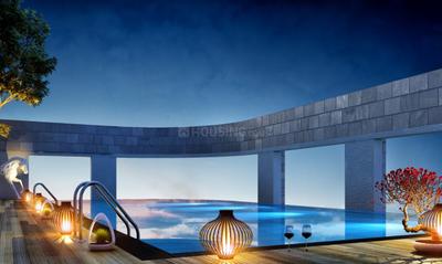 Image of 1040 Sq.ft 3 BHK Apartment / Flat for sale in Sevasi, Vadodara for Rs. 6300000