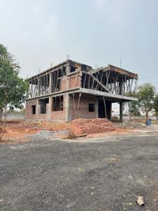 Image of 1215 Sq.ft 2 BHK Independent House for sale in Anakapalle, Visakhapatnam for Rs. 3900000