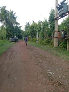 Image of 1440 Sq.ft Residential Plot / Land for sale in Vriddhi Fresco Fountain City, Sankharipota, Raypur for Rs. 600005