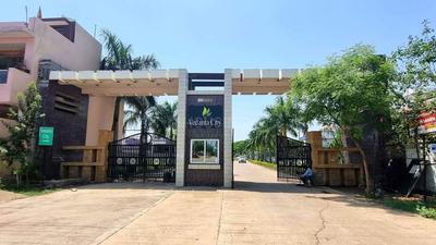 Image of 1200 Sq.ft 2 BHK Independent House for sale in Vedanta City Phase 2, Dunda, Raipur for Rs. 3250000