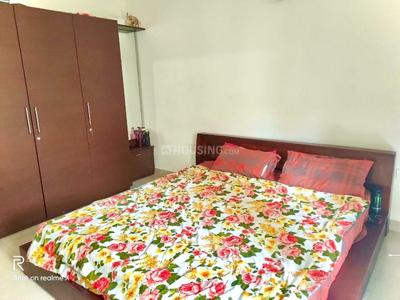 Bedroom Image of 1686 Sq.ft 3 BHK Apartment / Flat for rent in Prestige Silver Dale, Junnasandra Bengaluru for Rs. 75000