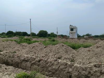 Image of 60 Sq.ft Residential Plot / Land for sale in Sector 30 Rohini, New Delhi for Rs. 13000000