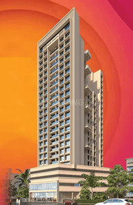 Image of 1050 Sq.ft 2 BHK Apartment / Flat for sale in Mass Insignia, Kharghar, Navi Mumbai for Rs. 12000000
