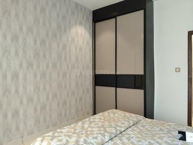 Bedroom Image of 1421 Sq.ft 3 BHK Apartment / Flat for sale in Isha Hilife by Isha Group, Samethanahalli Bengaluru for Rs. 15600000