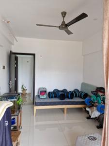 Bedroom Image of 1750 Sq.ft 3 BHK Apartment / Flat for sale in Kolte Patil 24k Stargaze, Bavdhan Pune for Rs. 21000000