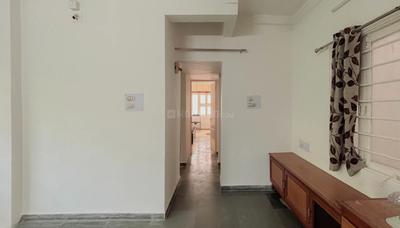 3 BHK Apartment