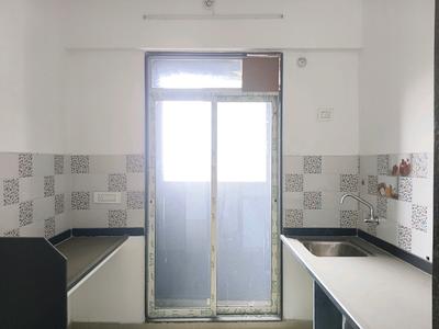 Kitchen Image of 669 Sq.ft 1 BHK Apartment / Flat for sale in Versatile Valley, Palava Phase 1 Thane for Rs. 4000000