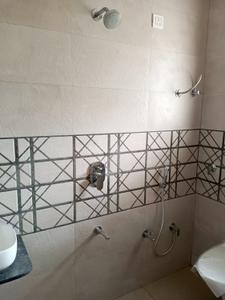 Image of 1035 Sq.ft 2 BHK Apartment / Flat for rent in Deolali Gaon, Nashik for Rs. 12500