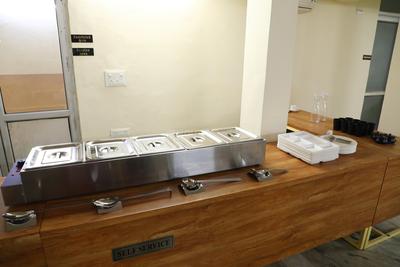 Hall Image of PG 12876236 Alambagh in Alambagh, Lucknow