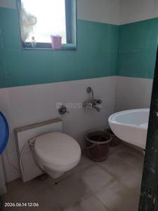 Image of 700 Sq.ft 2 BHK Apartment / Flat for rent in Aawaass River Front, Randesan, Gandhinagar for Rs. 19000