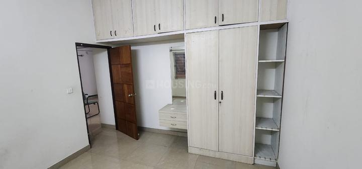 Laa residency Bedroom 1