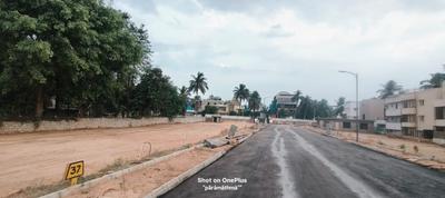 Image of 2400 Sq.ft Residential Plot / Land for sale in JP Nagar, Bengaluru for Rs. 40000000