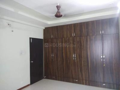 Bedroom Image of 1740 Sq.ft 4 BHK Independent House for rent in Harni Vadodara for Rs. 22000