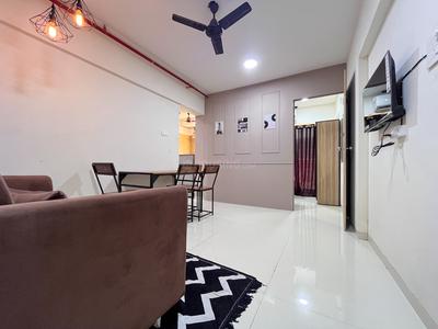 Image of GetSetHome - Kurla East  in Kurla East, Mumbai