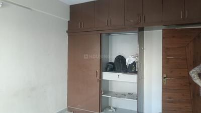 Bedroom Image of 1250 Sq.ft 3 BHK Apartment / Flat for rent in Mahadevapura Bengaluru for Rs. 56000